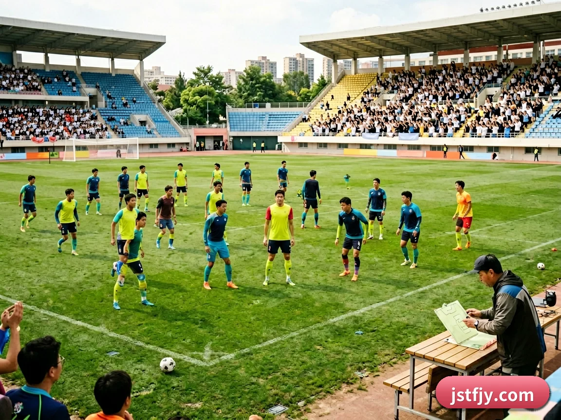 联赛赛程与积分形势观察 - bsports